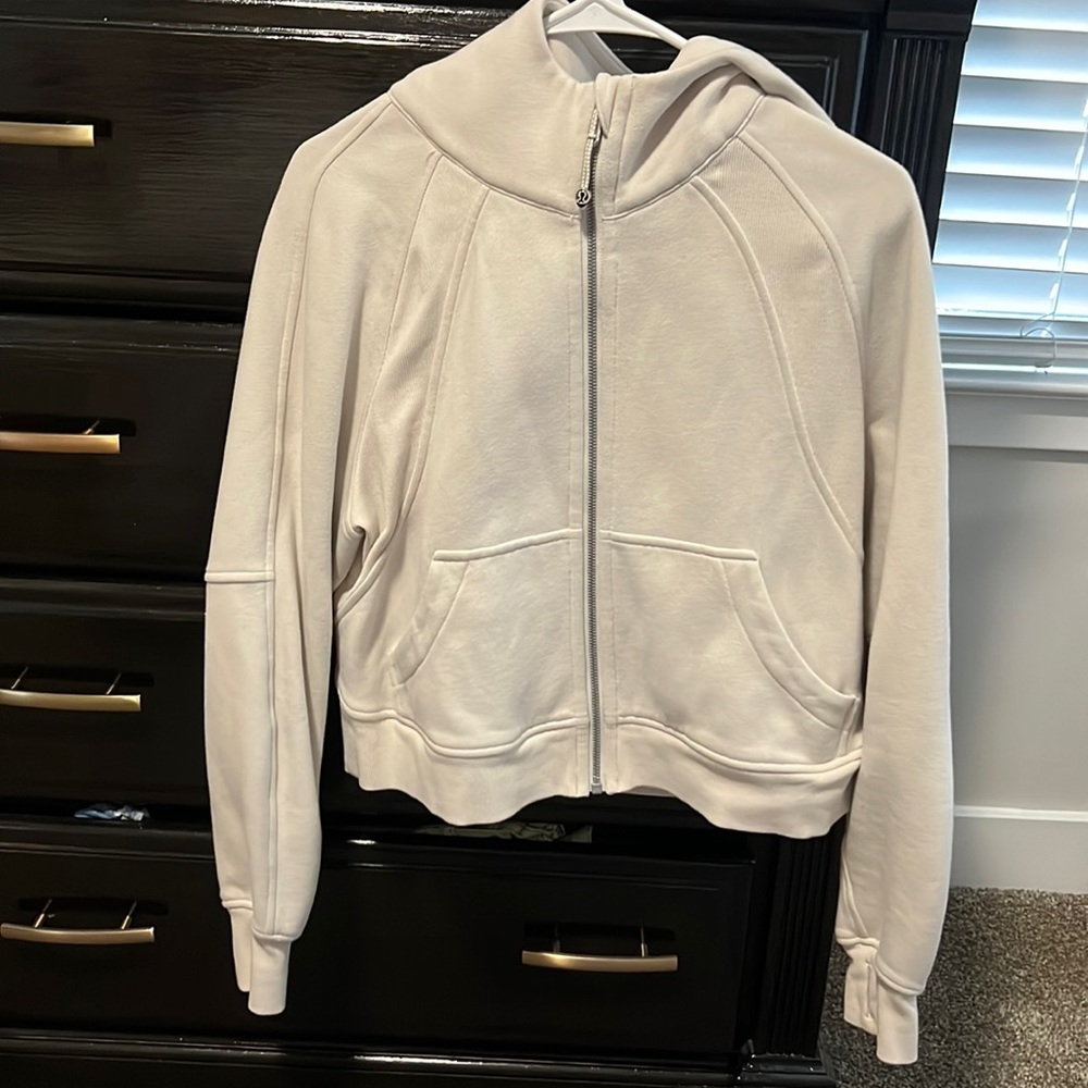Lululemon scuba
